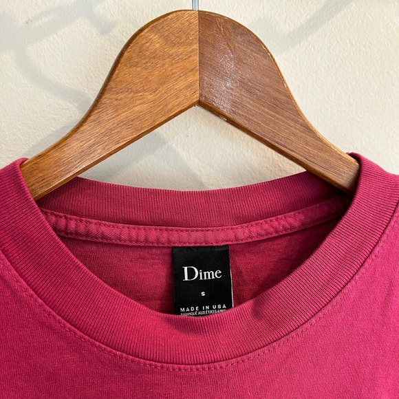 Montreal Dime shirt size S - Picture 2 of 3